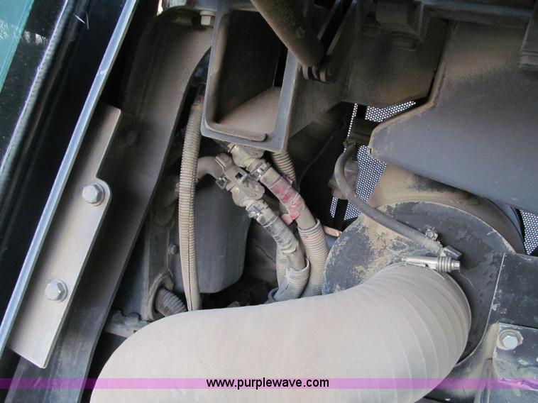 image for item F5679 2006 Komatsu D61PX Galeo dozer