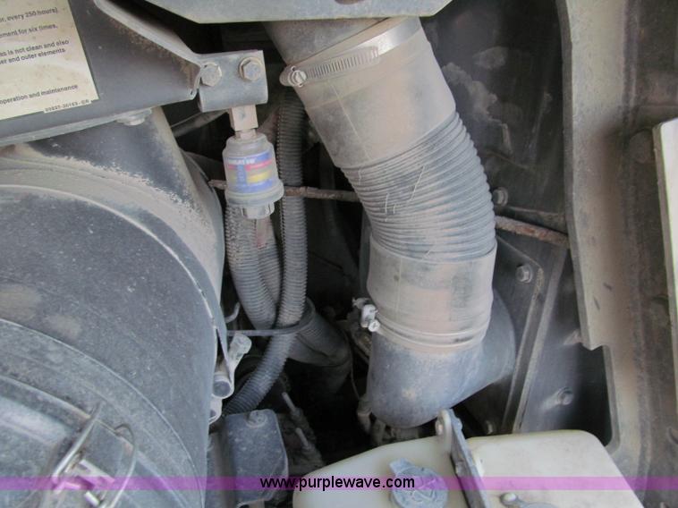 image for item F5679 2006 Komatsu D61PX Galeo dozer