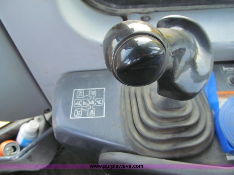 image for item F5679 2006 Komatsu D61PX Galeo dozer