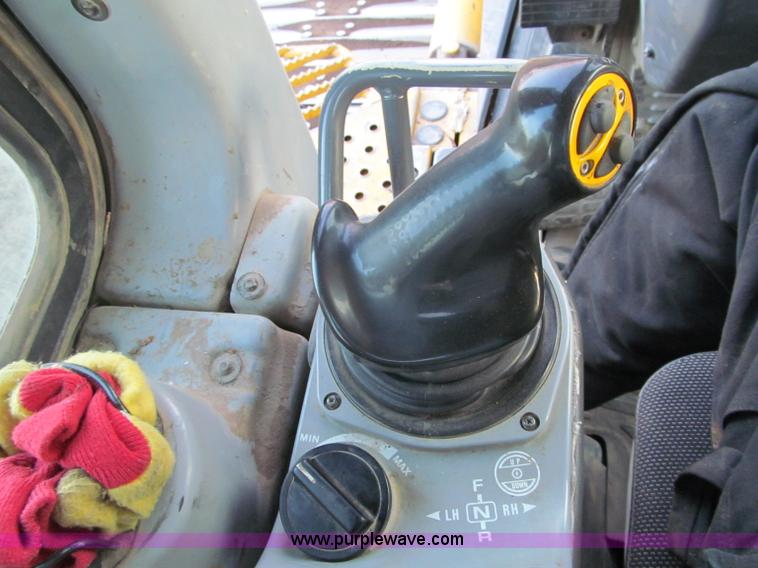 image for item F5679 2006 Komatsu D61PX Galeo dozer