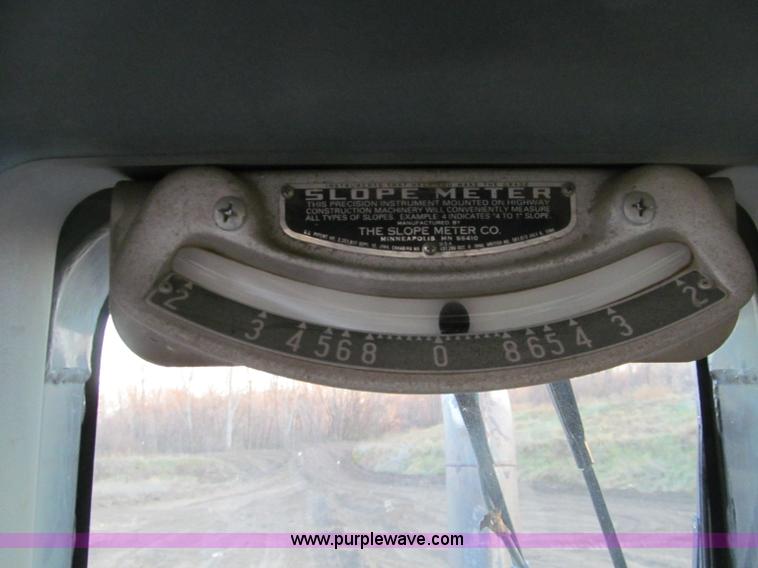 image for item F5679 2006 Komatsu D61PX Galeo dozer