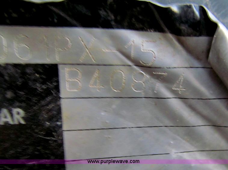 image for item F5679 2006 Komatsu D61PX Galeo dozer