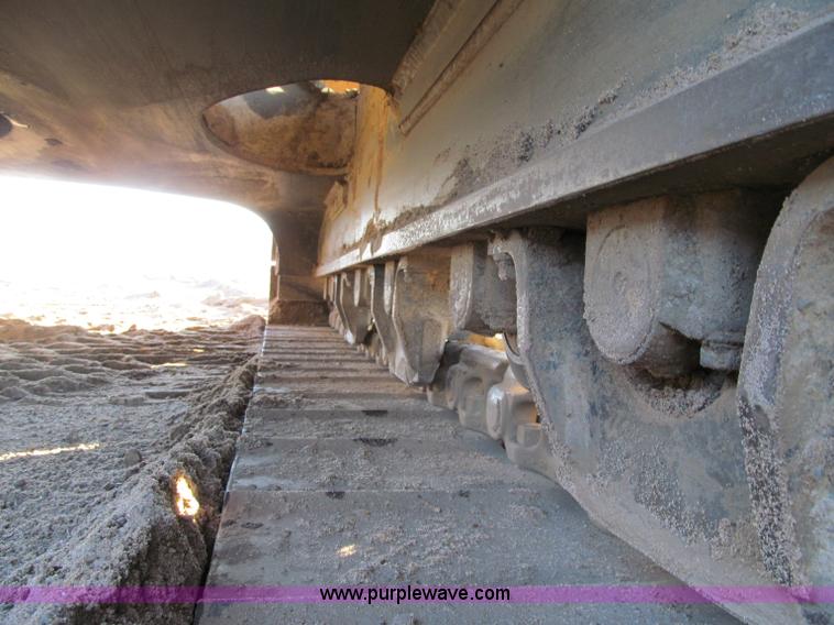 image for item F5680 2004 Komatsu PC300LC-7L Galeo excavator