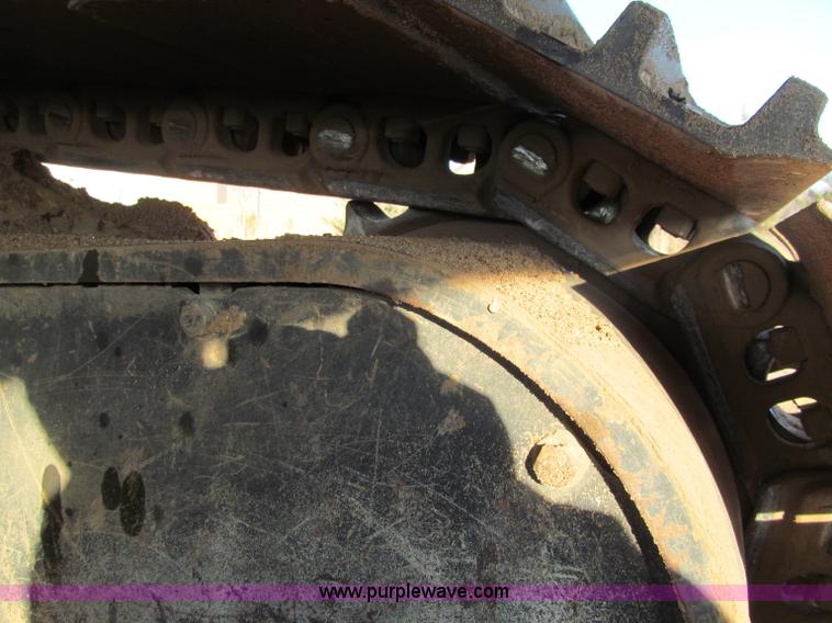 image for item F5680 2004 Komatsu PC300LC-7L Galeo excavator