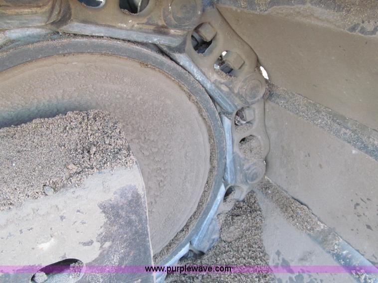 image for item F5680 2004 Komatsu PC300LC-7L Galeo excavator