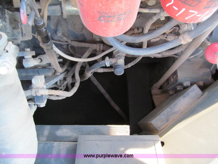 image for item F5680 2004 Komatsu PC300LC-7L Galeo excavator