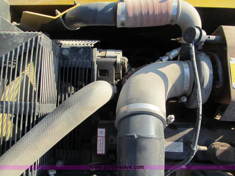 image for item F5680 2004 Komatsu PC300LC-7L Galeo excavator