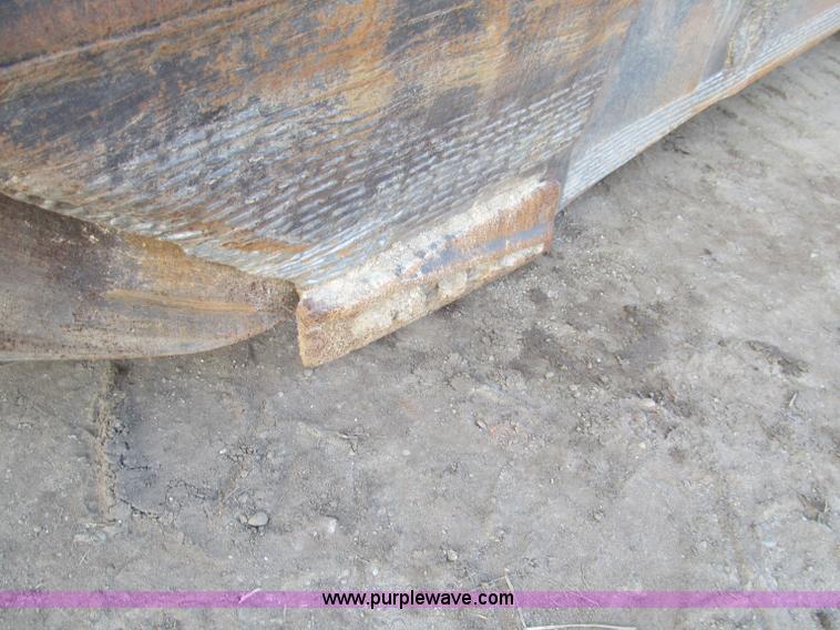 image for item F5682 1969 Caterpillar 627 twin engine motor scraper