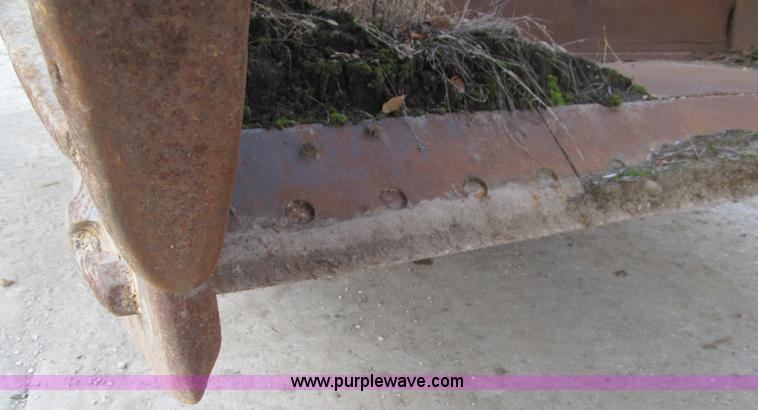 image for item F5709 1969 Caterpillar 627 twin engine motor scraper