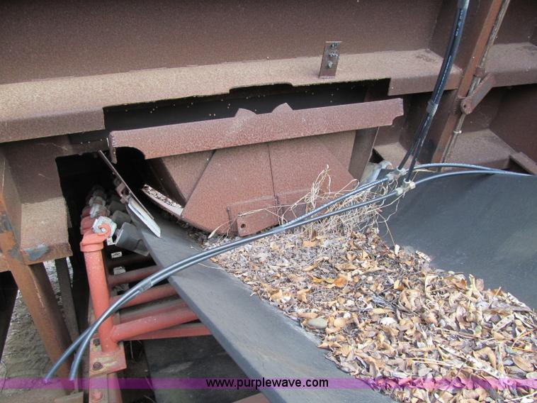 image for item F5710 Shop built portable dozer trap