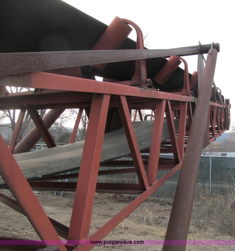 image for item F5710 Shop built portable dozer trap