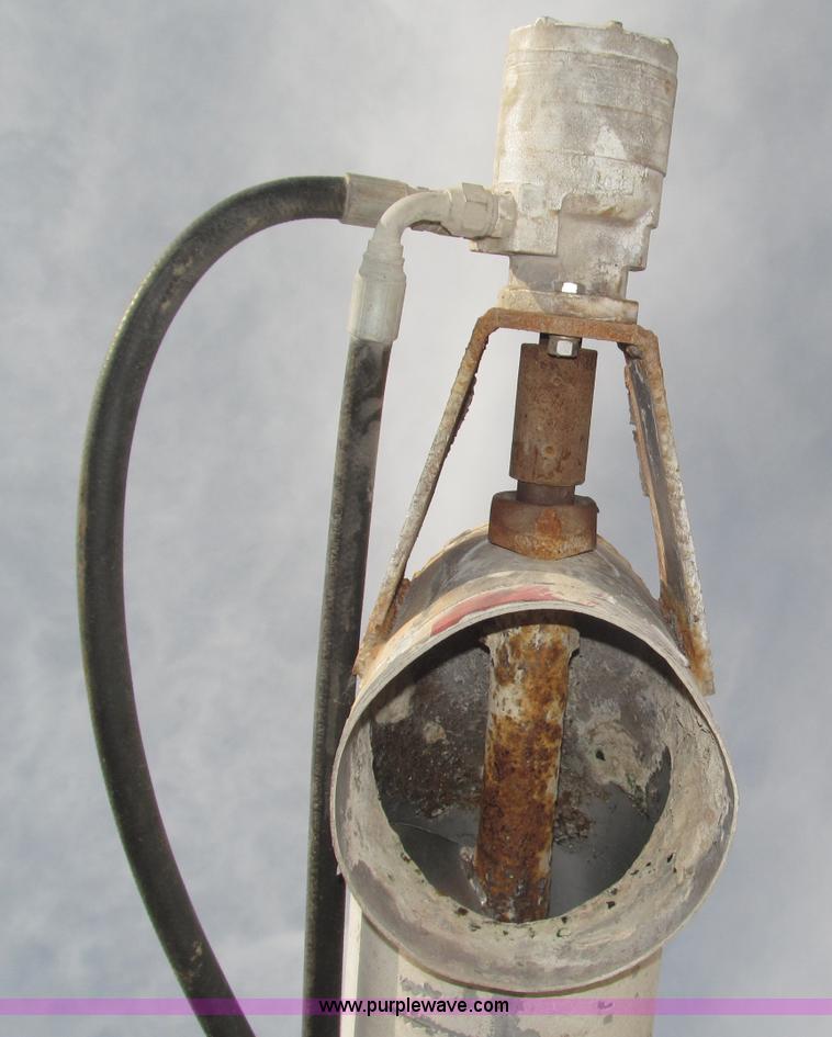 image for item B5290 Dempster 16 ton tender box