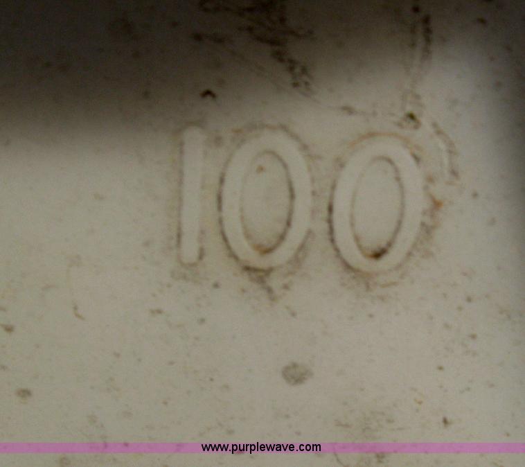 image for item B8336 Fimco 100 gallon sprayer