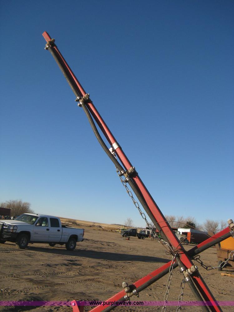 image for item B8336 Fimco 100 gallon sprayer