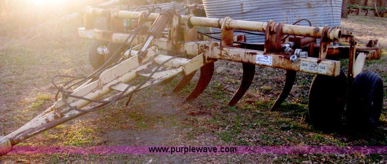 image for item B8359 Big Ox 9 shank ripper