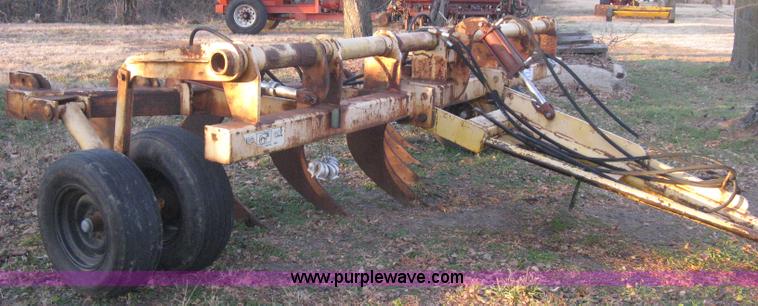 image for item B8359 Big Ox 9 shank ripper