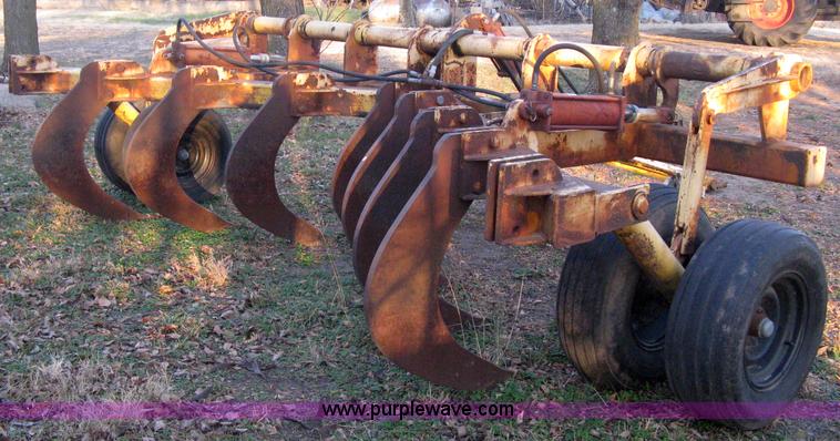 image for item B8359 Big Ox 9 shank ripper