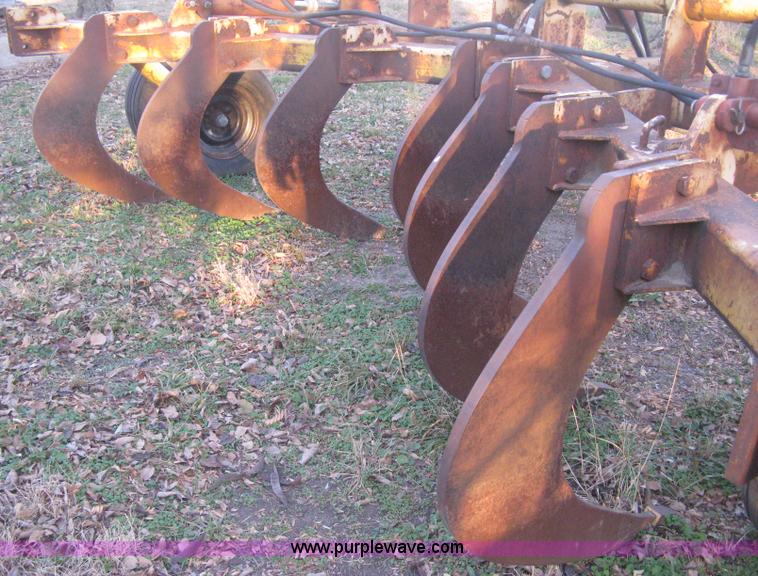 image for item B8359 Big Ox 9 shank ripper