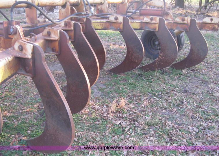 image for item B8359 Big Ox 9 shank ripper