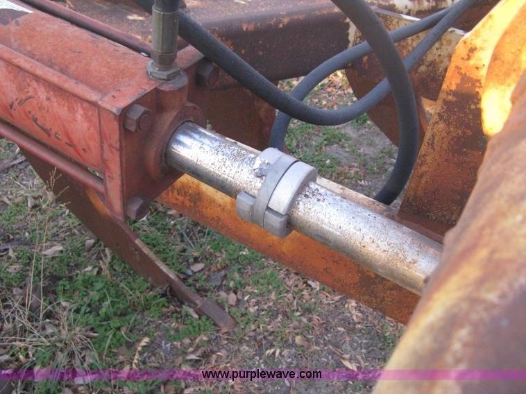 image for item B8359 Big Ox 9 shank ripper