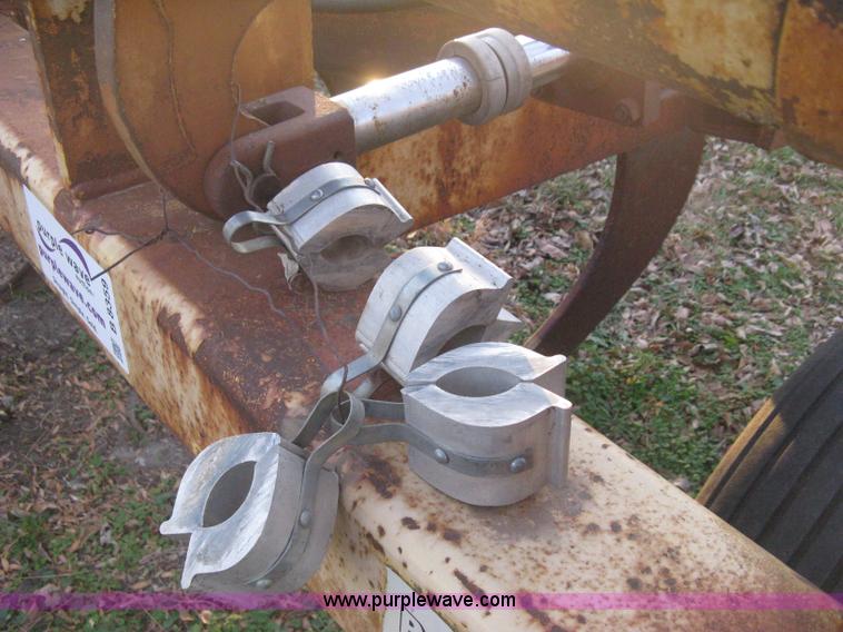 image for item B8359 Big Ox 9 shank ripper