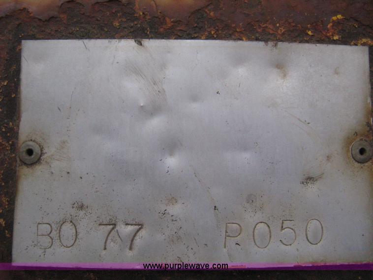 image for item B8359 Big Ox 9 shank ripper