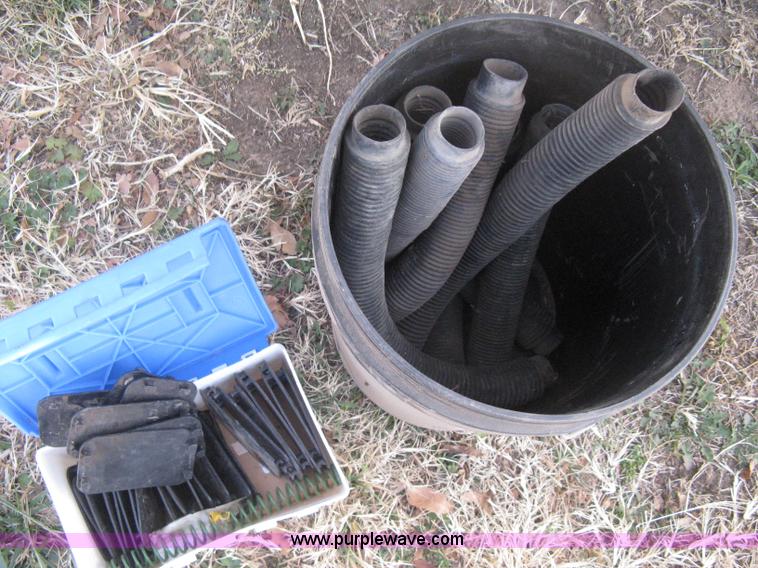 image for item B8368 John Deere 455 grain drill