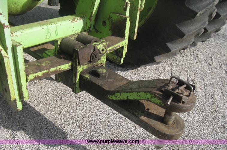 image for item B8369 Steiger Bearcat PT225 articulated tractor