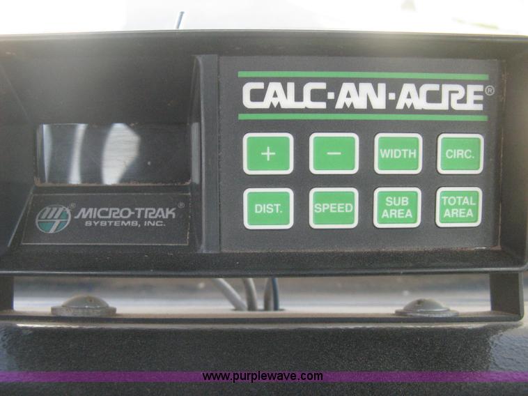 image for item B8369 Steiger Bearcat PT225 articulated tractor