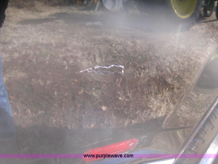 image for item B8370 1993 Chevrolet Silverado 3500 extended cab pickup truck