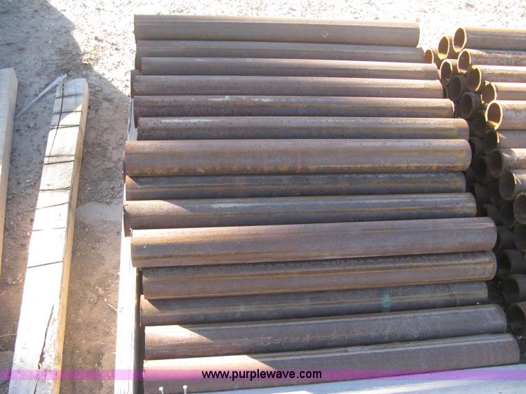 image for item B8475 (12) concrete feed bunks