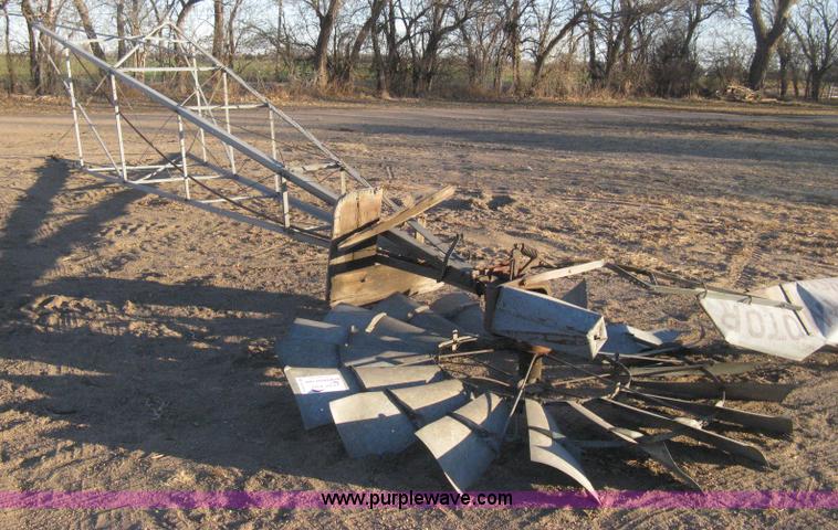 image for item B8482 Windmill tower