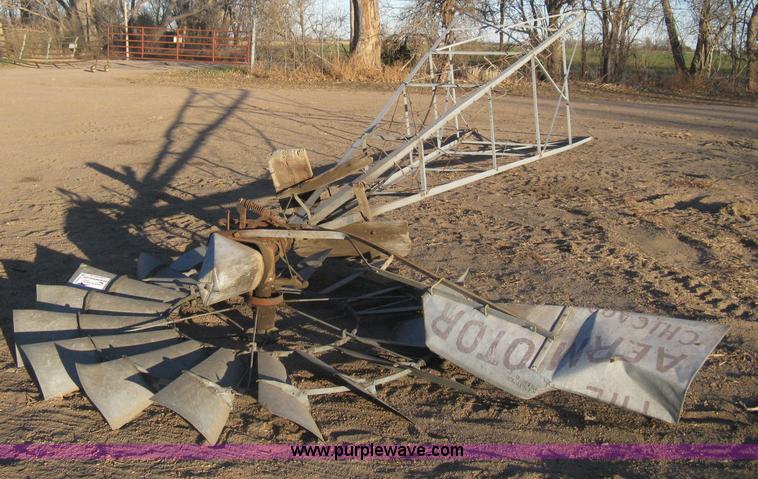 image for item B8482 Windmill tower