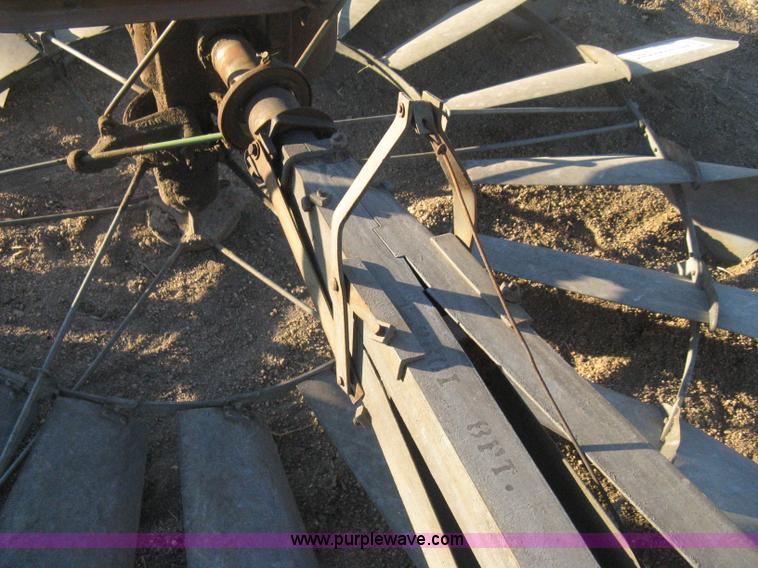 image for item B8482 Windmill tower