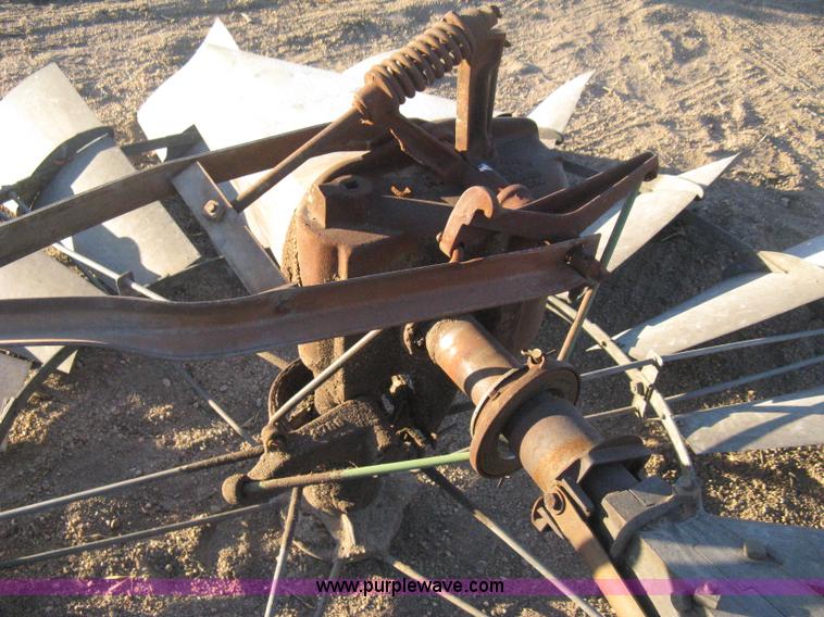 image for item B8482 Windmill tower