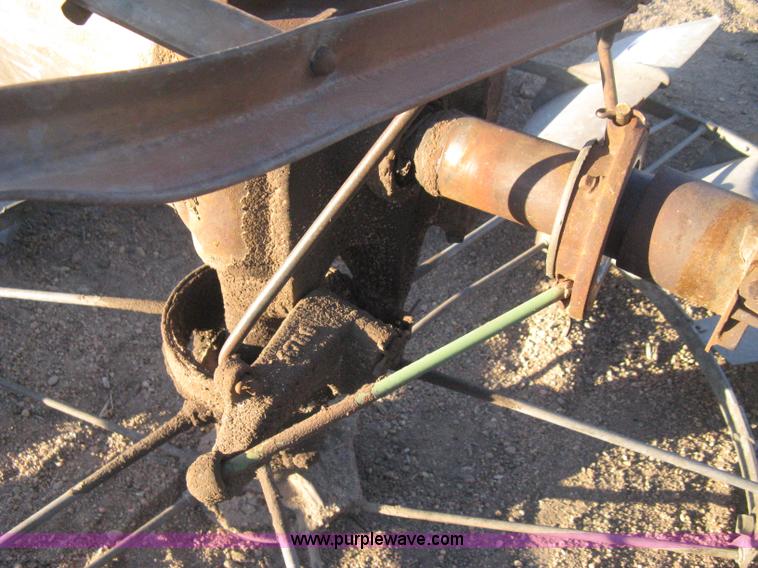 image for item B8482 Windmill tower