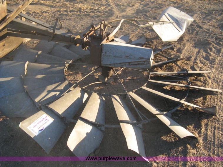 image for item B8482 Windmill tower