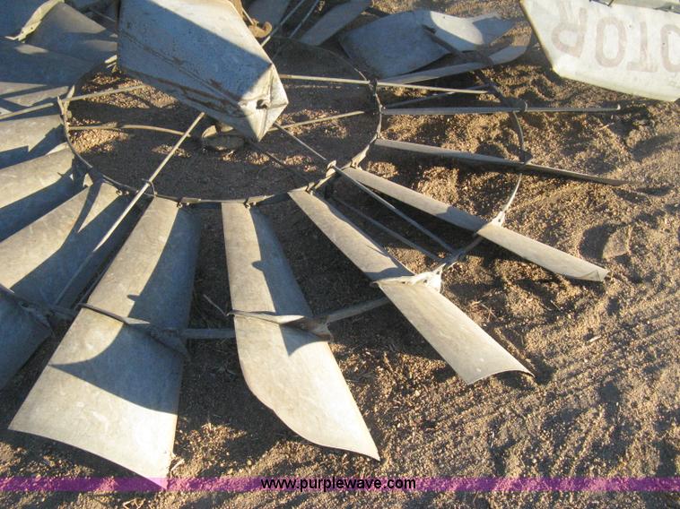 image for item B8482 Windmill tower