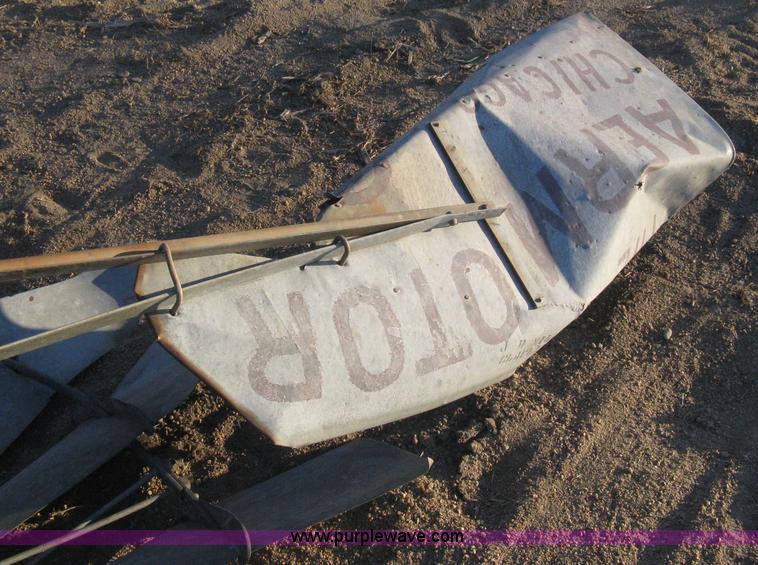 image for item B8482 Windmill tower