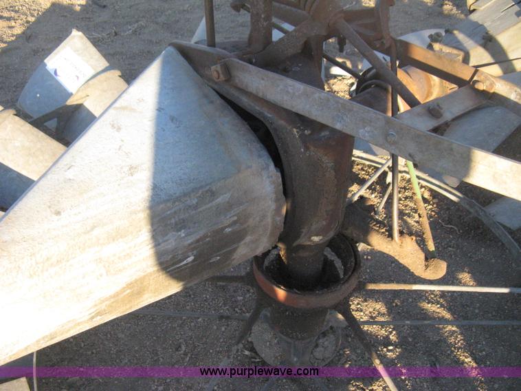 image for item B8482 Windmill tower