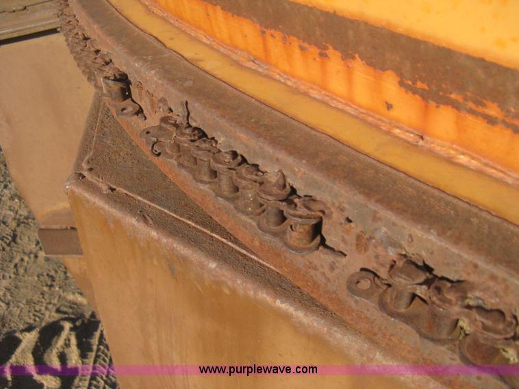 image for item B8483 Roto-Grind tub grinder