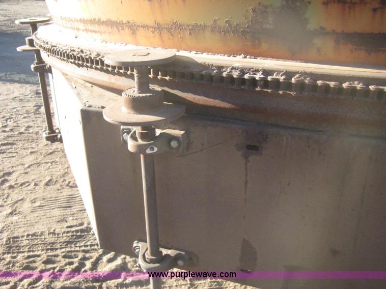 image for item B8483 Roto-Grind tub grinder