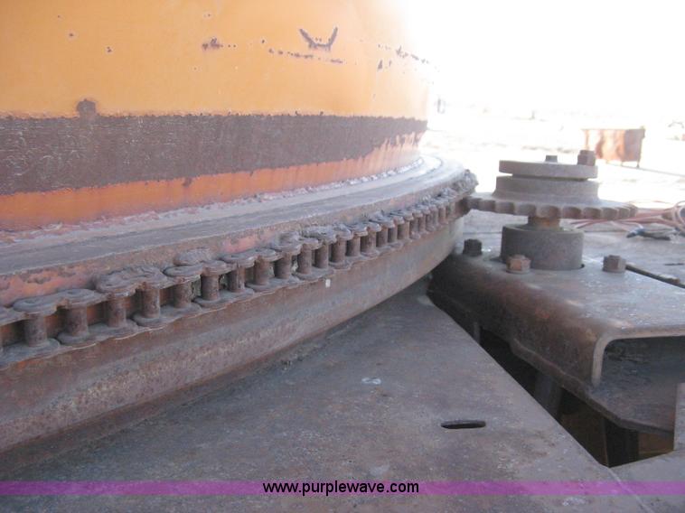 image for item B8483 Roto-Grind tub grinder