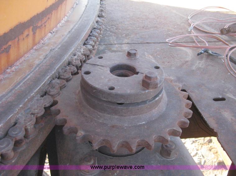 image for item B8483 Roto-Grind tub grinder