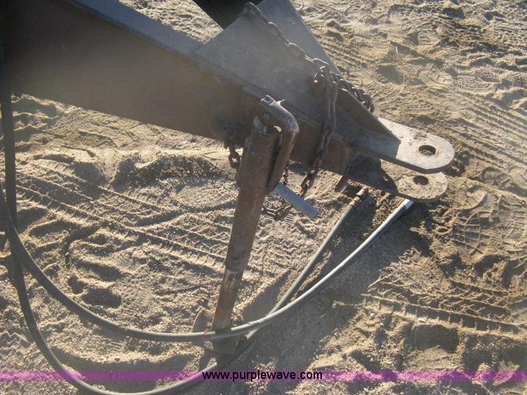 image for item B8483 Roto-Grind tub grinder