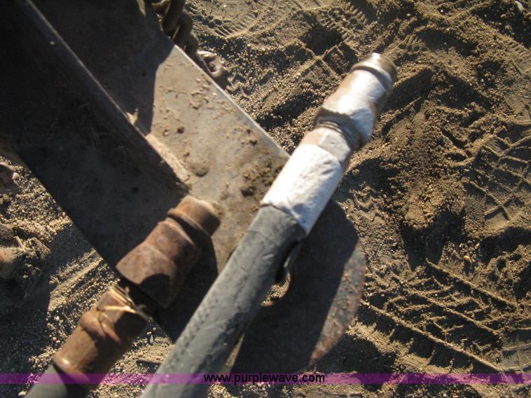 image for item B8483 Roto-Grind tub grinder