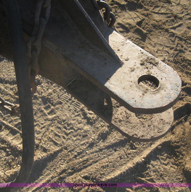 image for item B8483 Roto-Grind tub grinder