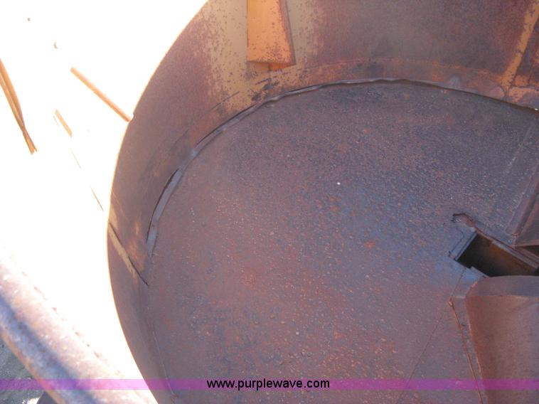 image for item B8483 Roto-Grind tub grinder