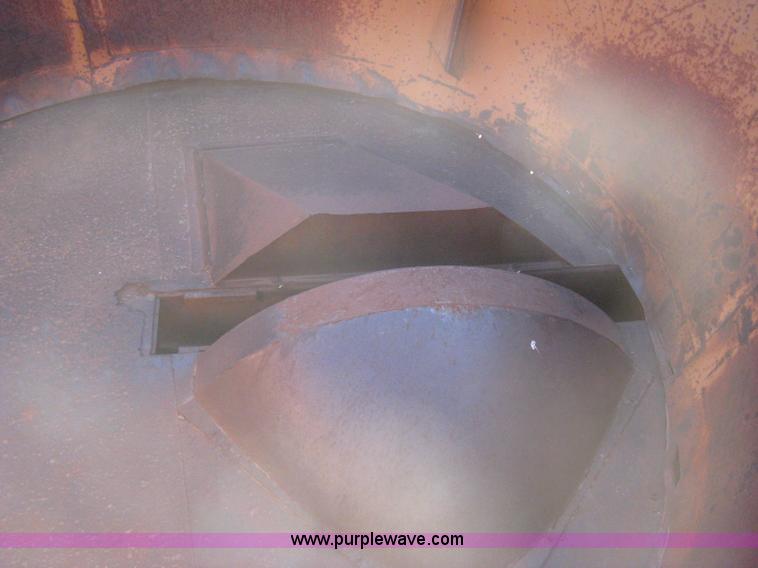 image for item B8483 Roto-Grind tub grinder