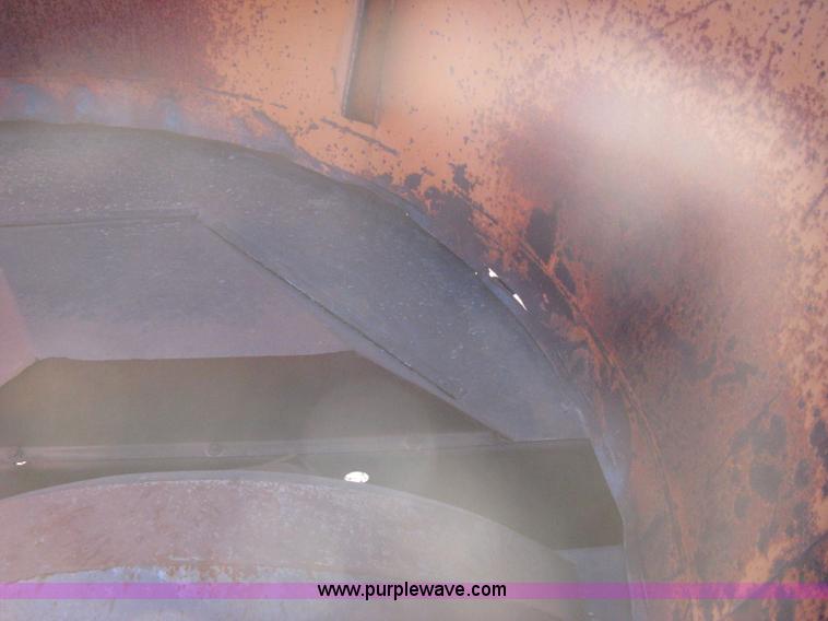 image for item B8483 Roto-Grind tub grinder